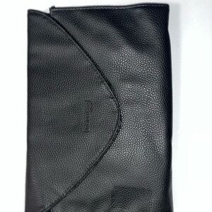 Elegant Black Men's storage case M044